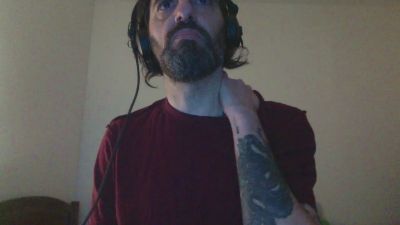 daliboyxxx from Argentina