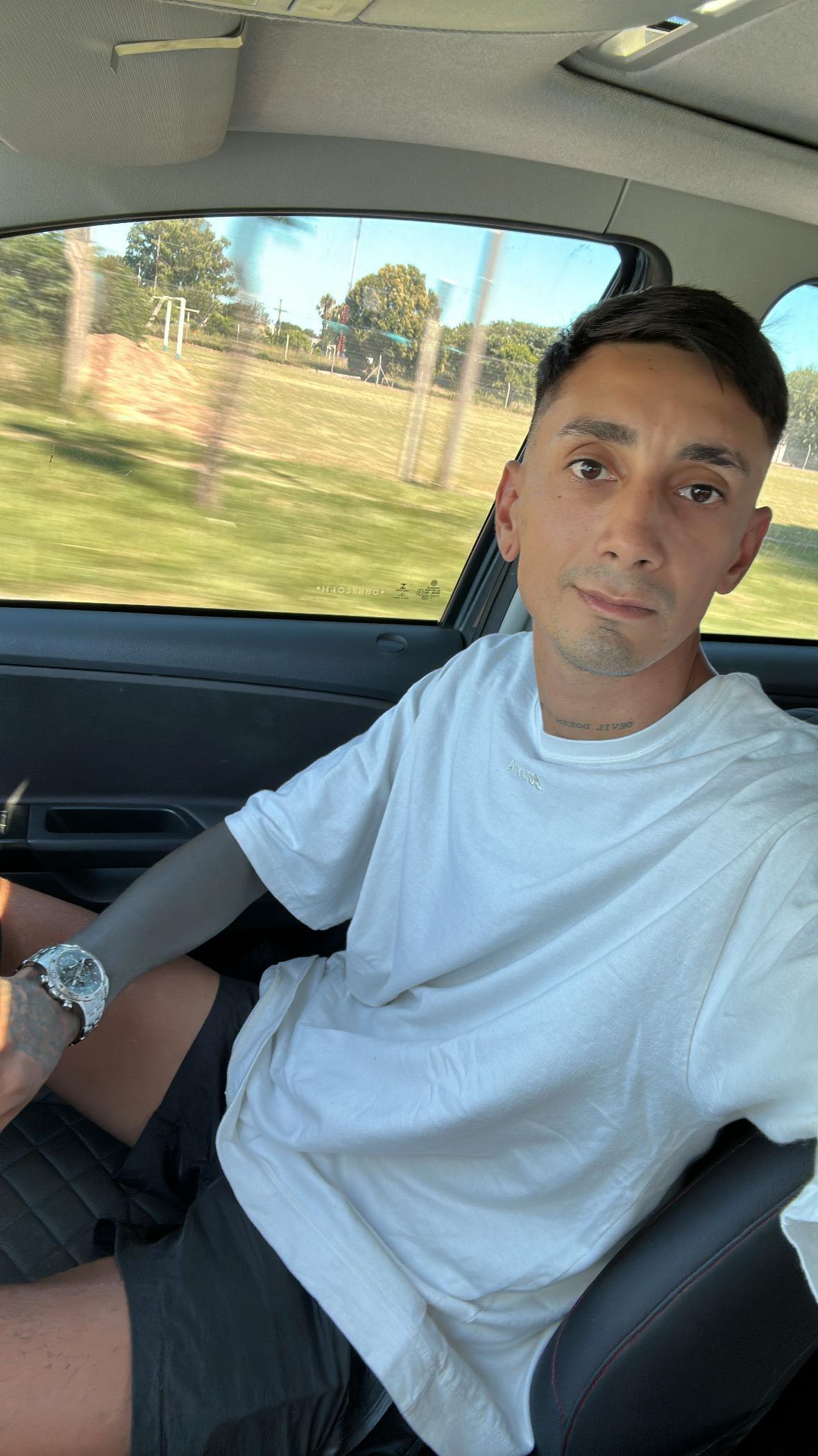 danielros Profile Image
