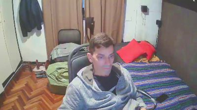 diegotemacho from Argentina
