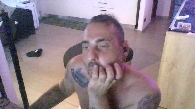 drunk3n1 from Italy