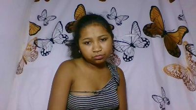 elinah_xxx from Madagascar