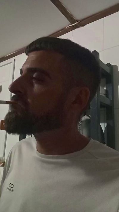 esmacarado from Spain