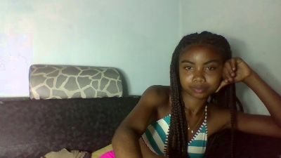 faby180 from Madagascar