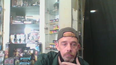 gabou8 from Belgium