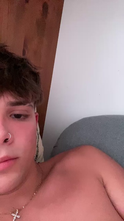 hotboy_gabri from Italy