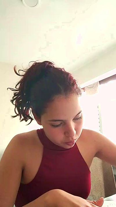 im_Bluviee from Venezuela