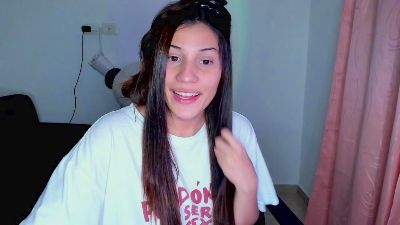 ivanna_essis from Colombia