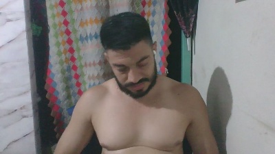 javierclimaco3 from El Salvador