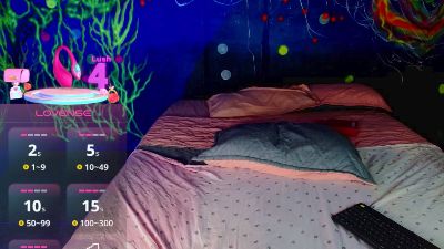 jucie_petite from Colombia