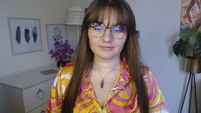 julie_sensual from Germany