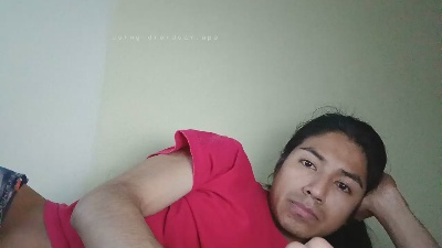 kay06 from Colombia