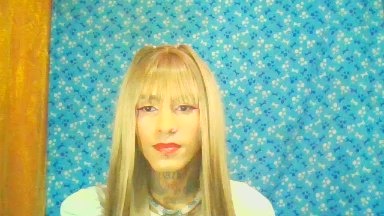 krisstal703358 from Colombia