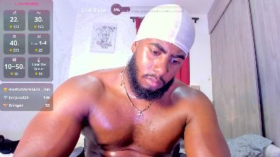lebron_million from Colombia