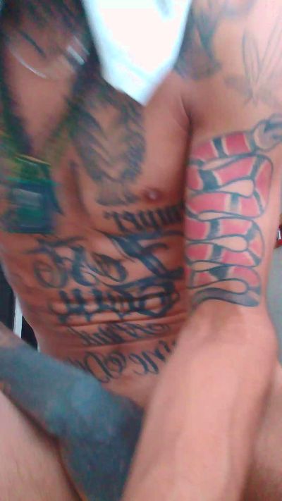 leo0619 from Mexico