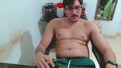 leonino231 from Brazil