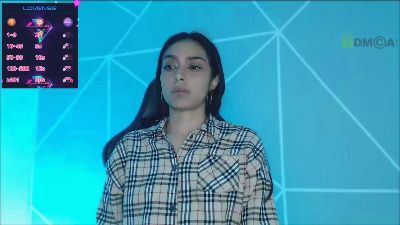 lilylouise_ from Colombia