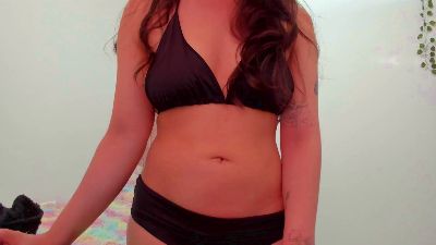 lizbluee from Colombia
