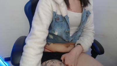 lorenitha_20 from Spain