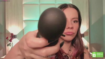 lydhia97 from Brazil