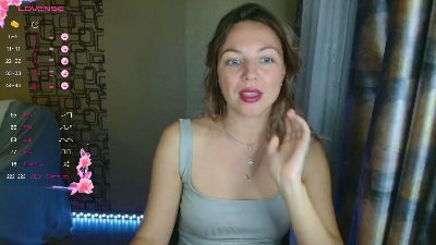maru_voice from Russia