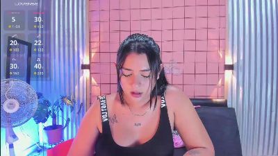mensia_ from Colombia