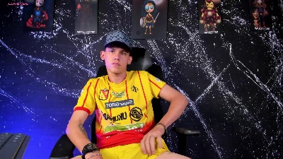 mikebenefleck_ from Colombia