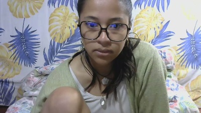 mimilah from Madagascar