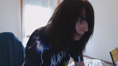missthon from France