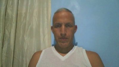 morenazo1703 from Venezuela