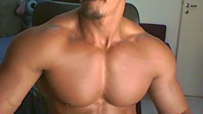 muscleoss from Brazil