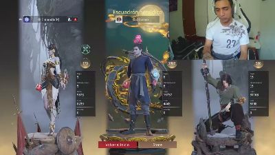 namor_MvP from Colombia