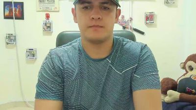 ney_22_fun from Colombia