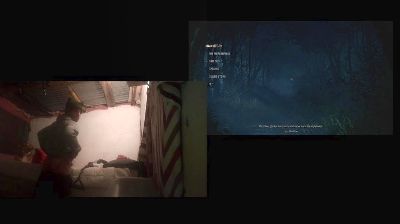 paranoidandroi5 from Ecuador