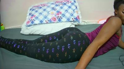 petitetasha from Kenya