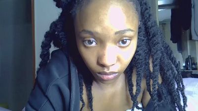 pretty_jazmine from Kenya