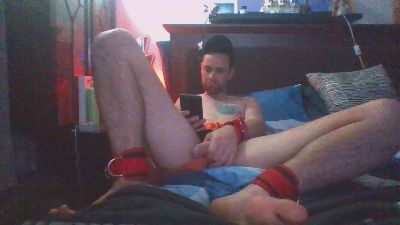 redlover6 from Australia