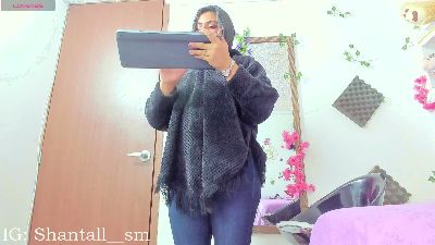 shantall_sm from Colombia