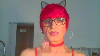 sissydoll from Austria