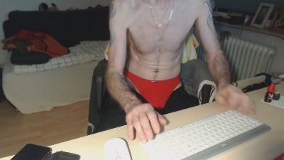 stiefelgayl from Germany