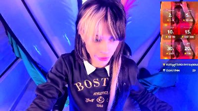 stormytt_ from Colombia