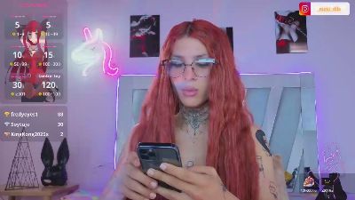 supradollx from Colombia