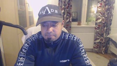 sweddjboy from Germany