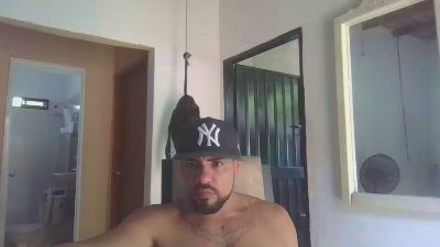 thonybeiio from Colombia