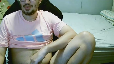 tigoShy from Brazil
