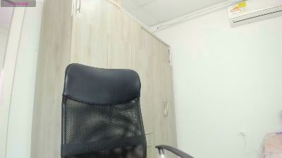 tracy_lover from Colombia