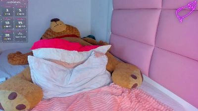 violetta_18 from Colombia