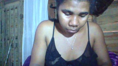 wendy204 from Madagascar