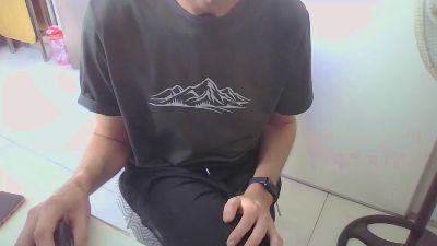willyhot_hot from Argentina