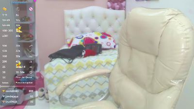 zoe_cortezz from Colombia